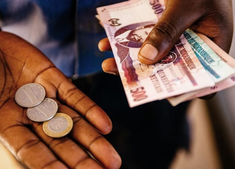 metical mozambique vozurbano