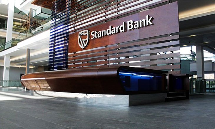 STANDARD-BANK